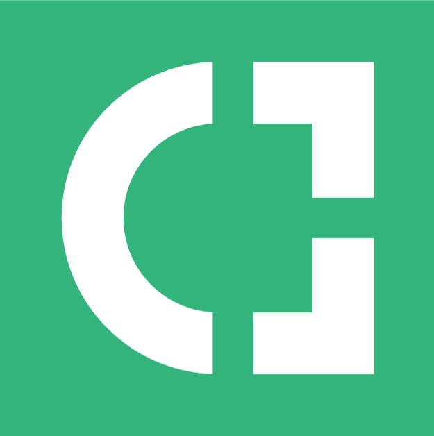 Candid Digital logo